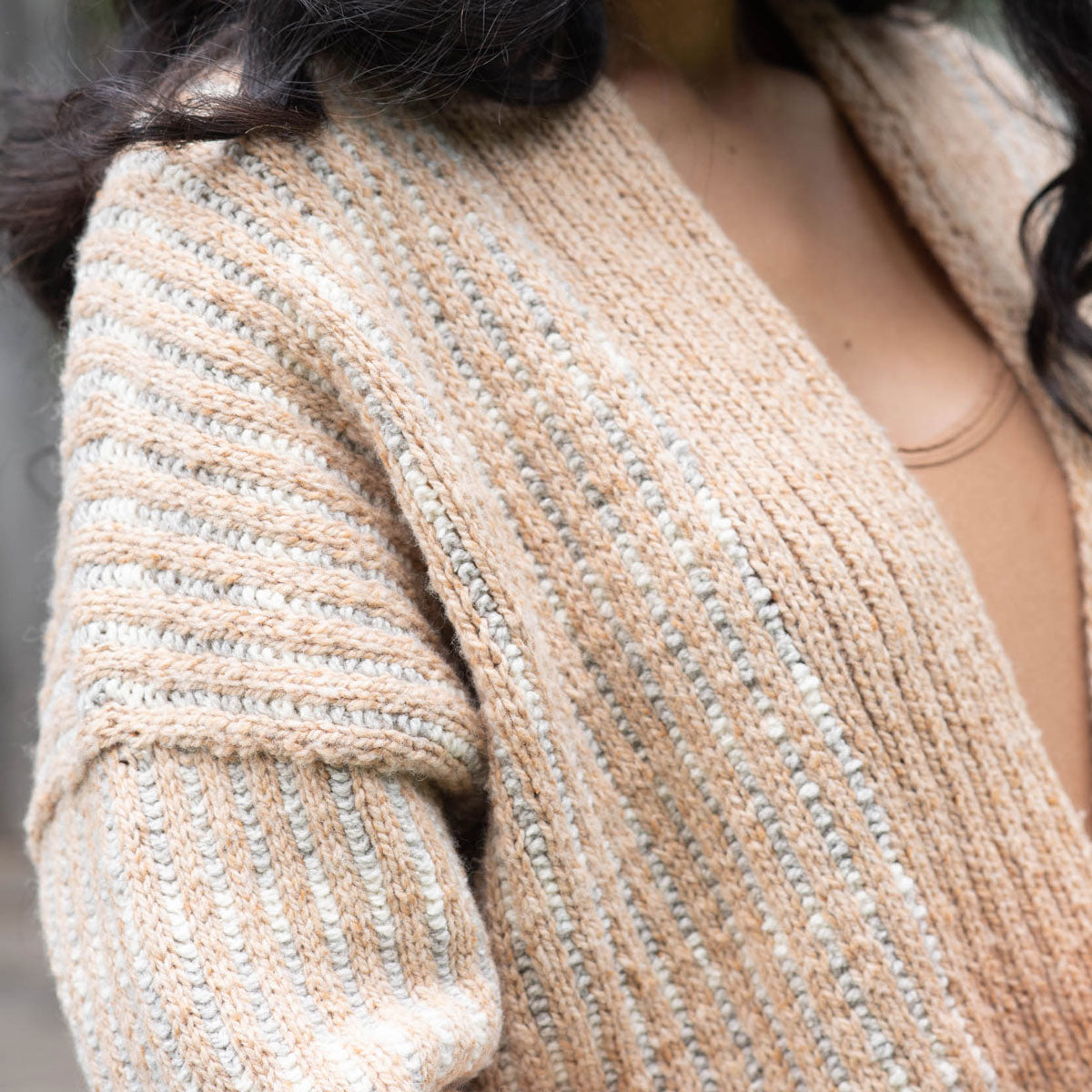 Madder Making - No. 13/ Outside - Extra Image