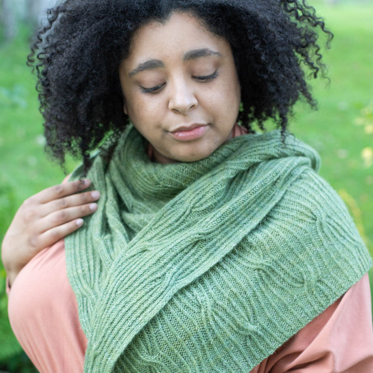 Madder Making - No. 13/ Outside - Extra Image