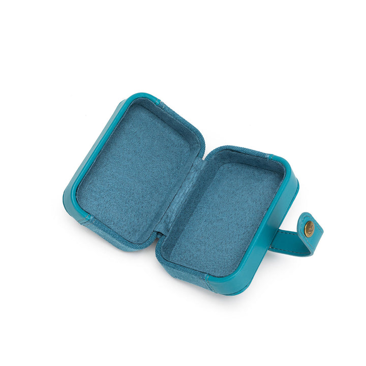della Q Maker's Buddy Case - Teal - Extra Image