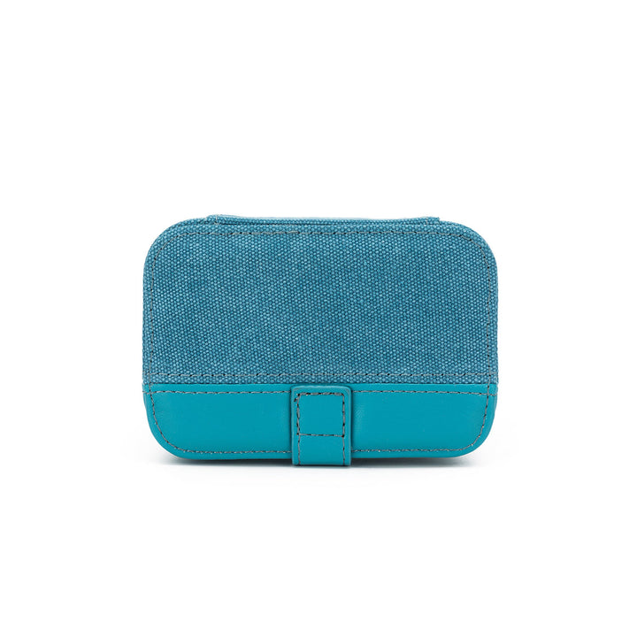 della Q Maker's Buddy Case - Teal - Extra Image