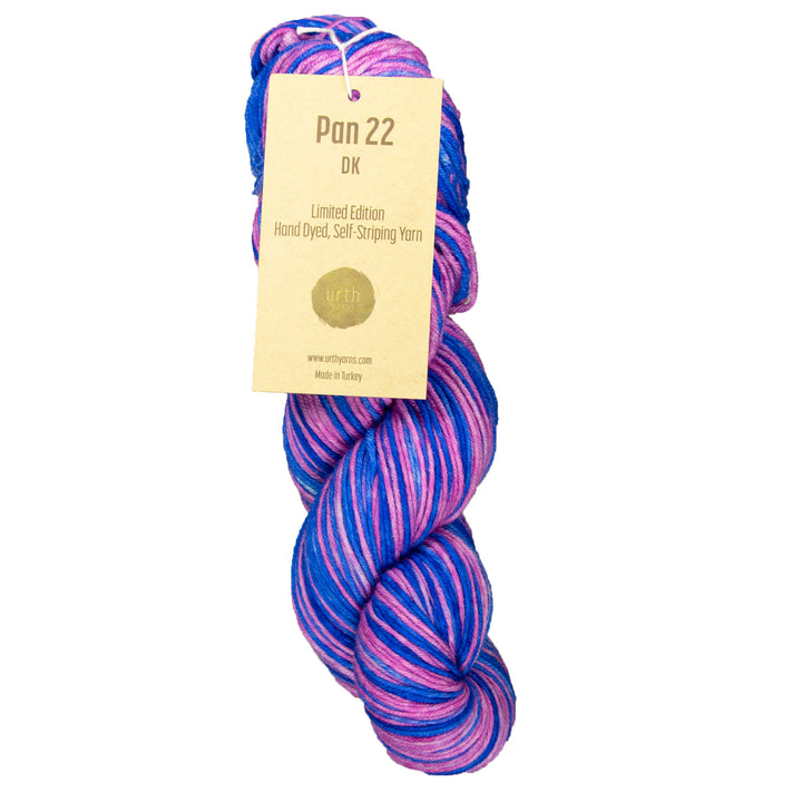 Urth Yarns Uneek DK Yarn - Pan22 - Zoom Image