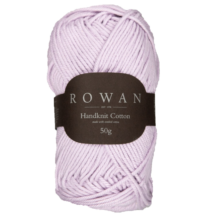 Rowan Handknit Cotton Yarn - 378 Blushes - Zoom Image