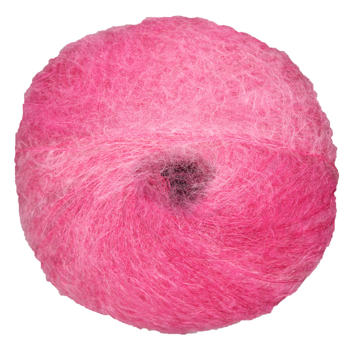 Rowan Kidsilk Haze Colour Yarn - 007 Lily - Zoom Image
