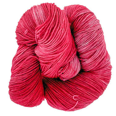 Madelinetosh Twist Light Yarn - Soft Carmine - Zoom Image