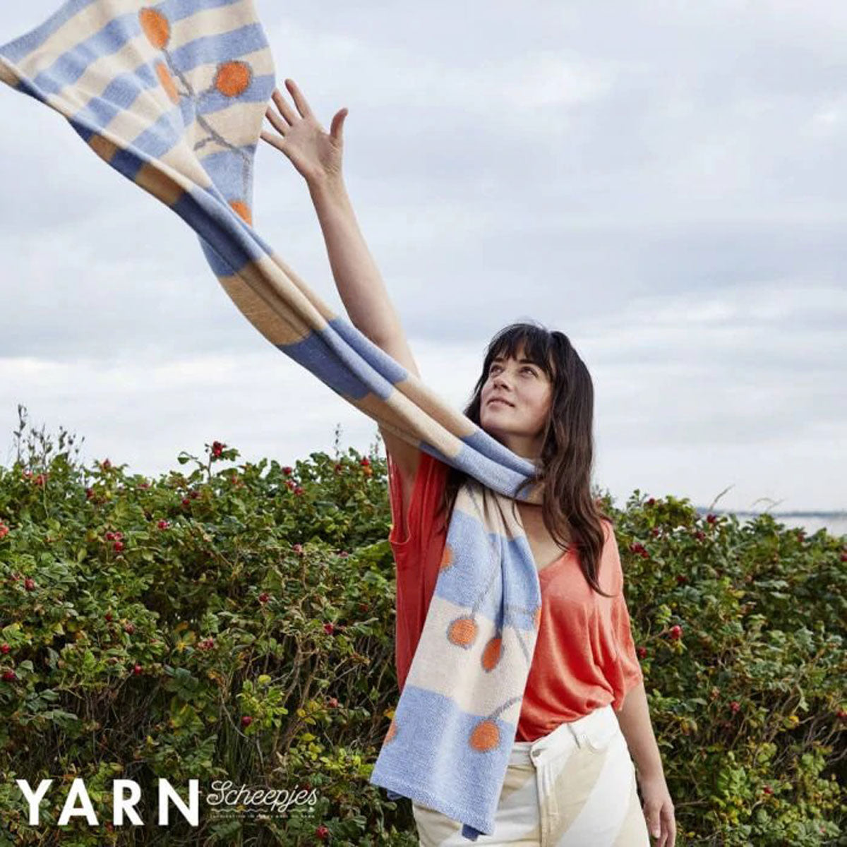 Scheepjes YARN Bookazine - Number 13 - Wadden - Extra Image