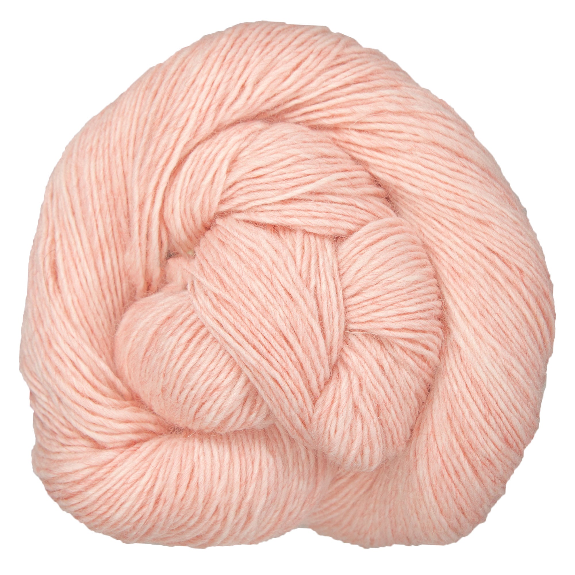 Blue Sky Fibers Woolstok Light Yarn - 2319 Quartz Crystal - Zoom Image