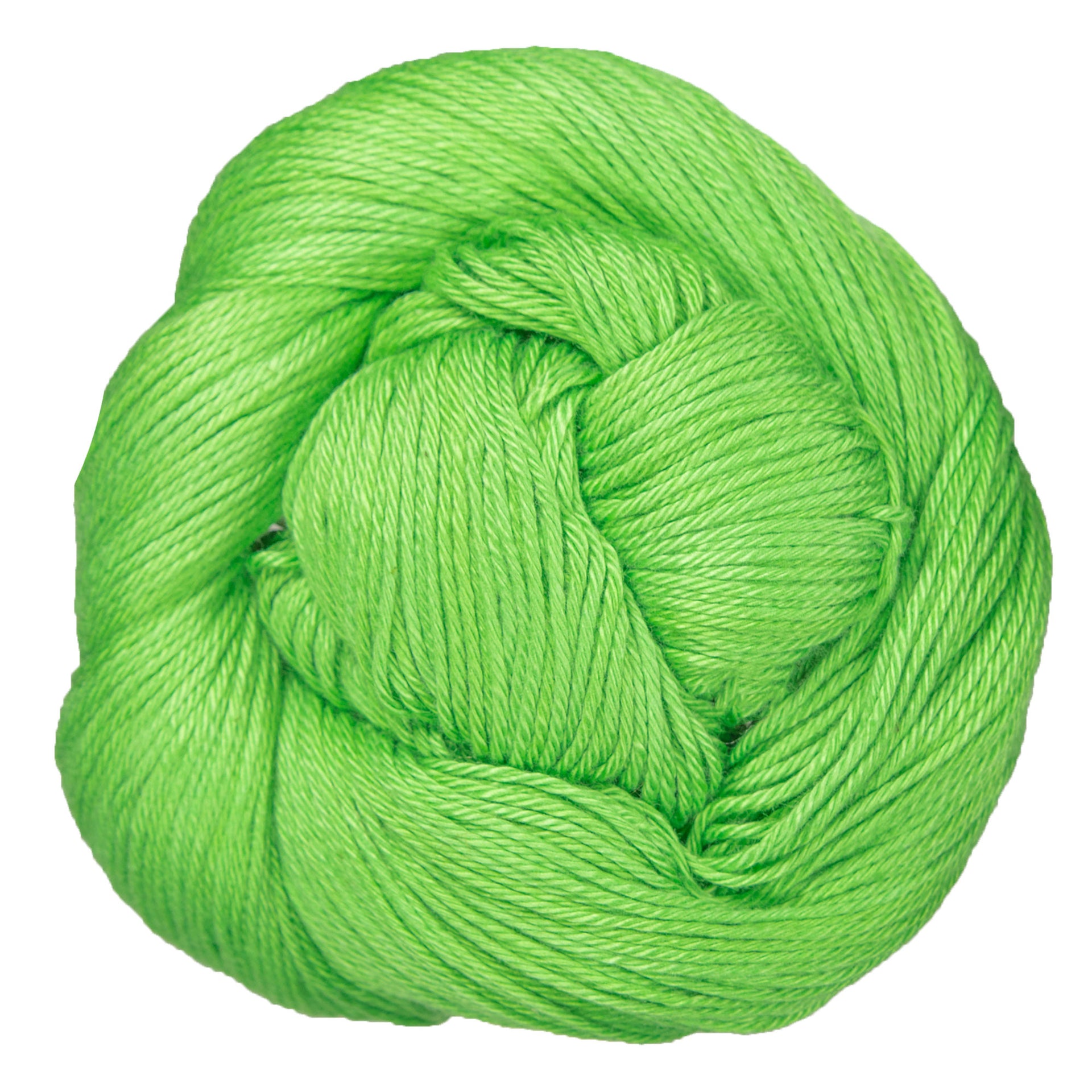 Cascade Yarns Ultra Pima Yarn - 3865 Kiwi - Zoom Image