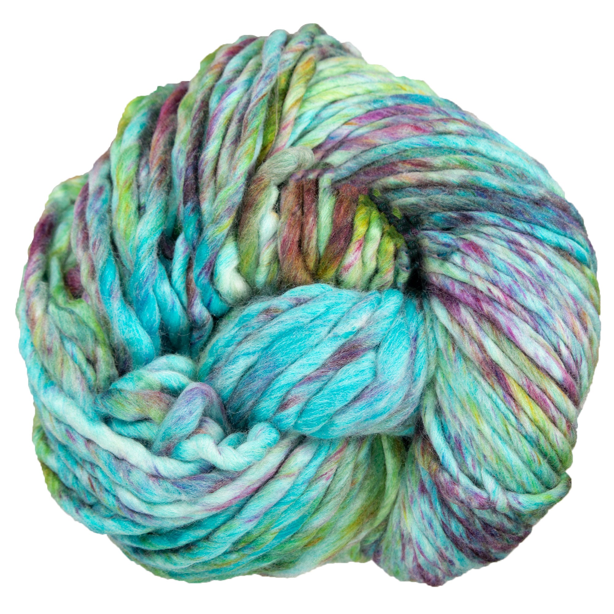 Malabrigo Rasta Yarn - 197 Boomerang - Zoom Image