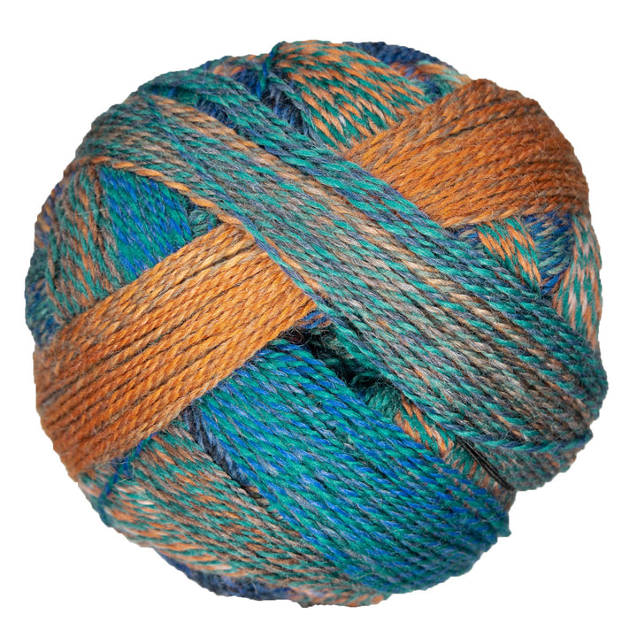 Schoppel Wolle Zauberball Crazy Yarn - 2395 - Extra Image