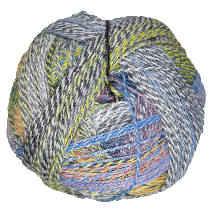 Schoppel Wolle Zauberball Crazy Yarn - 2427 - Extra Image
