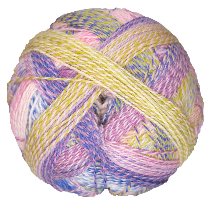 Schoppel Wolle Zauberball Crazy Yarn - 2473 - Extra Image