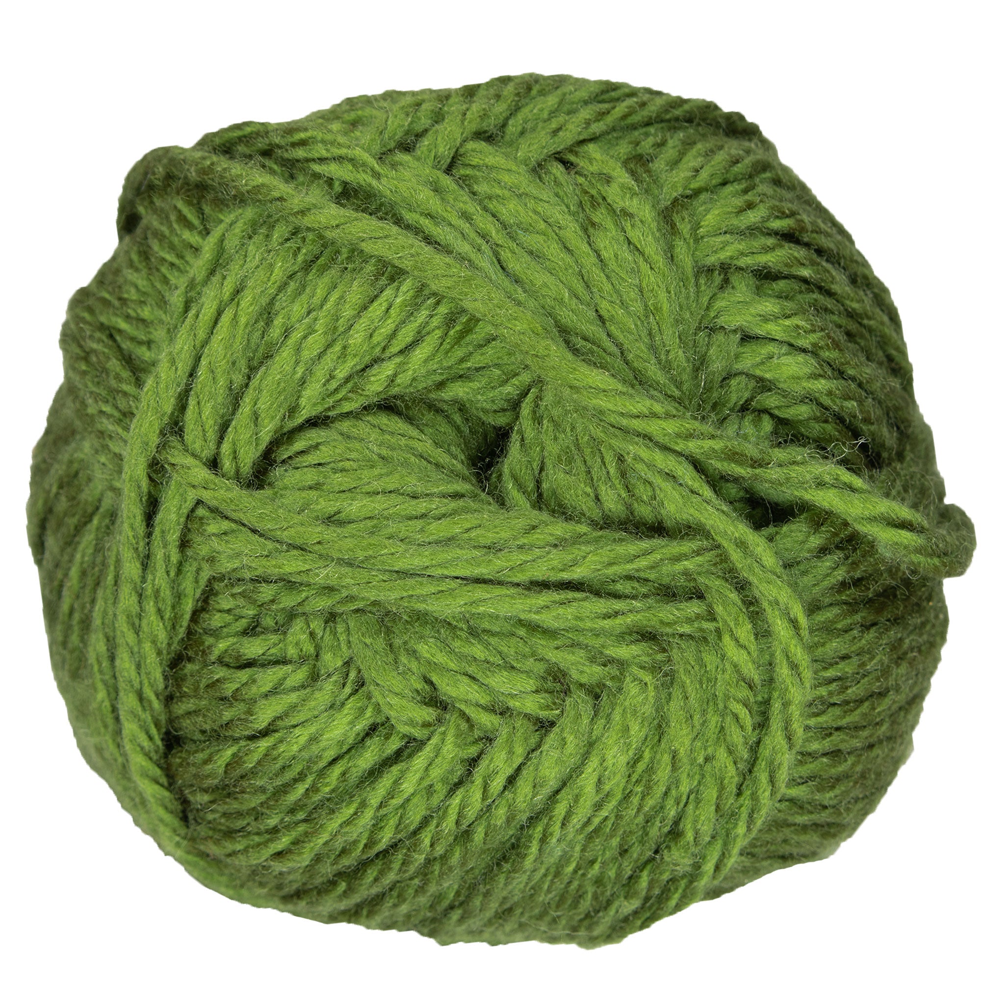 Cascade Yarns Pacific Chunky Yarn - 156 Cedar Green - Zoom Image