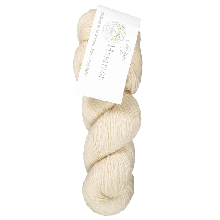 Cascade Yarns Heritage Yarn - 5758 Macadamia - Zoom Image