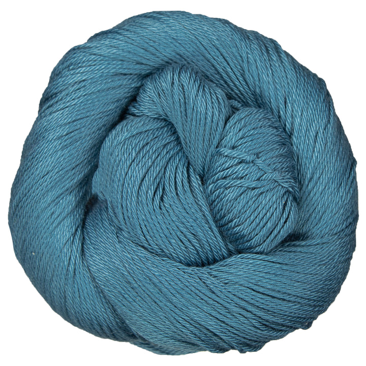 Cascade Yarns Ultra Pima Yarn - 3860 Storm Blue - Zoom Image