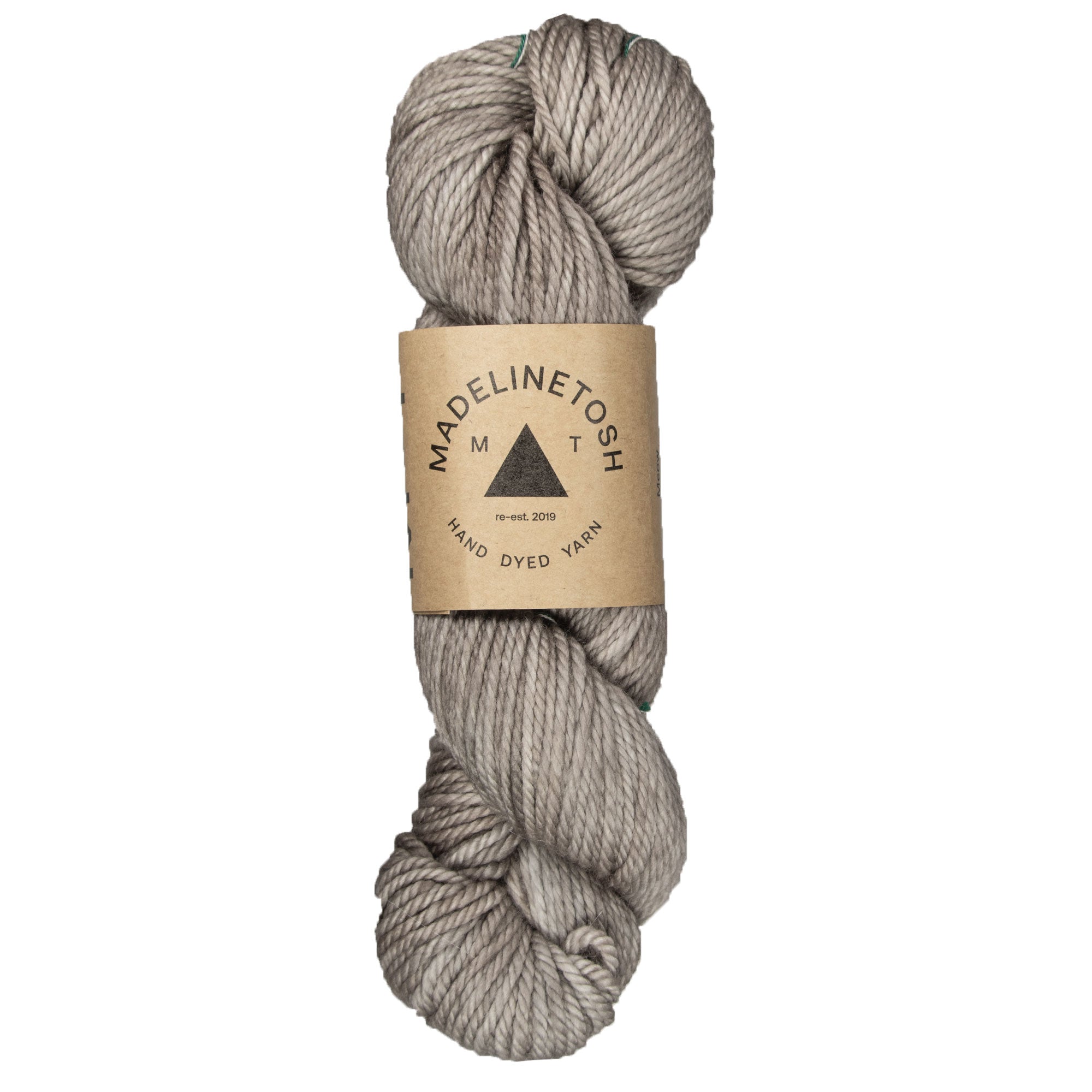 Madelinetosh TML Triple Twist Yarn - Meow - Zoom Image