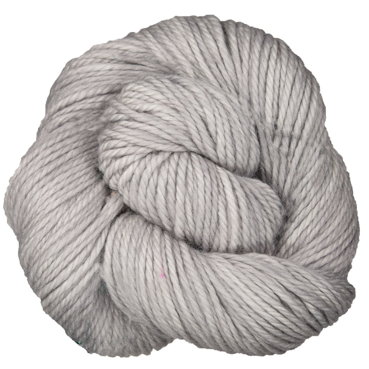 Madelinetosh TML Triple Twist Yarn - Astrid Grey - Zoom Image