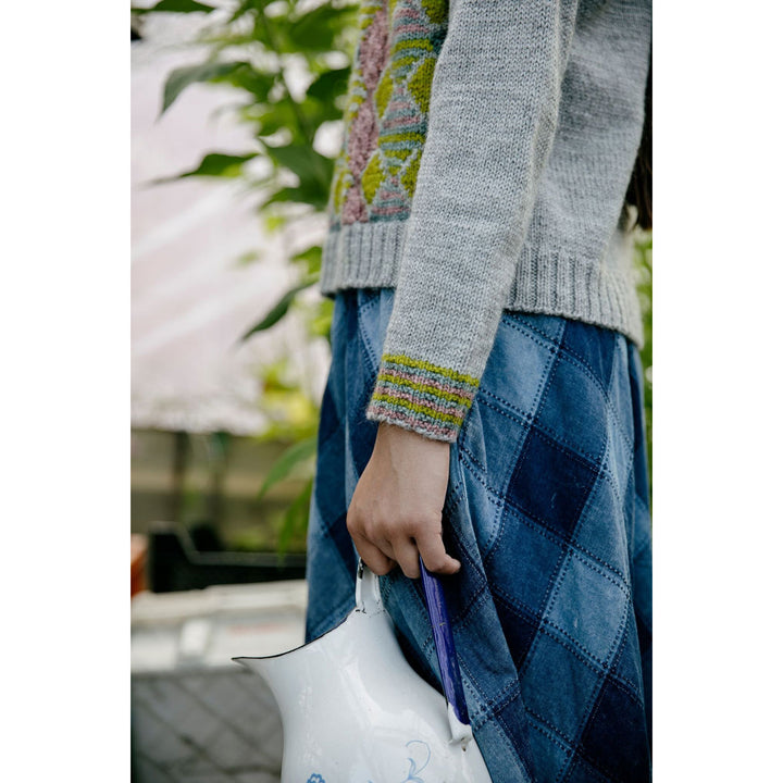 Laine Magazine Aimee Gille Books - Worsted - Extra Image