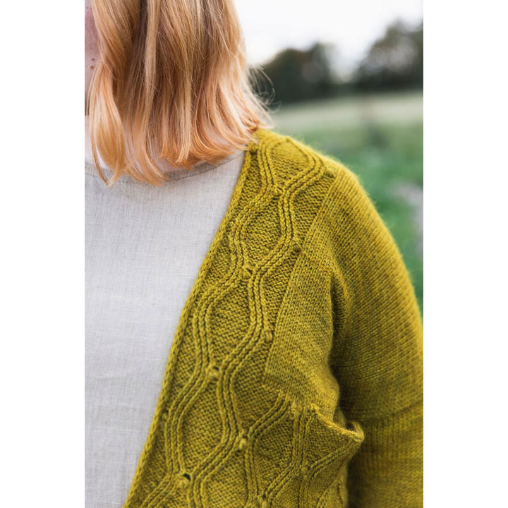 Laine Magazine Aimee Gille Books - Worsted - Extra Image