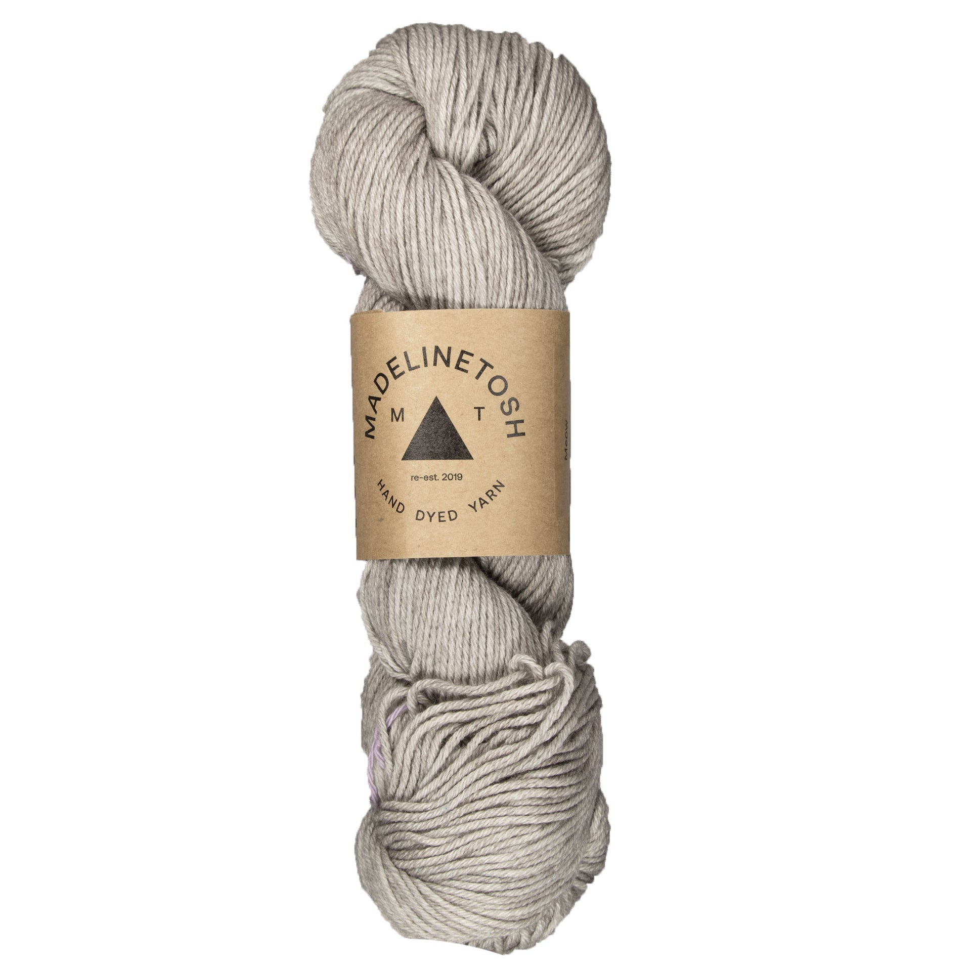 Madelinetosh Wool + Cotton Yarn - Meow - Zoom Image