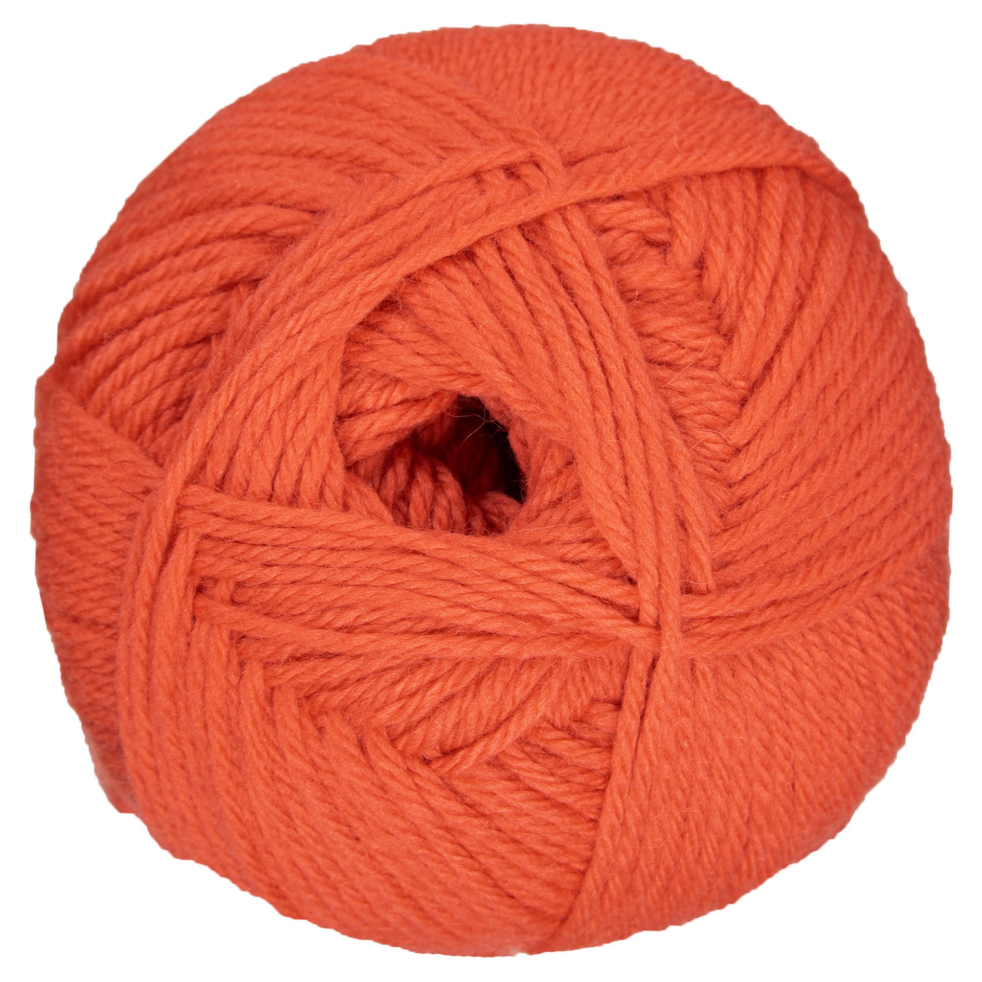 Cascade Yarns 220 Superwash Merino Yarn - 109 Poppy Red - Zoom Image