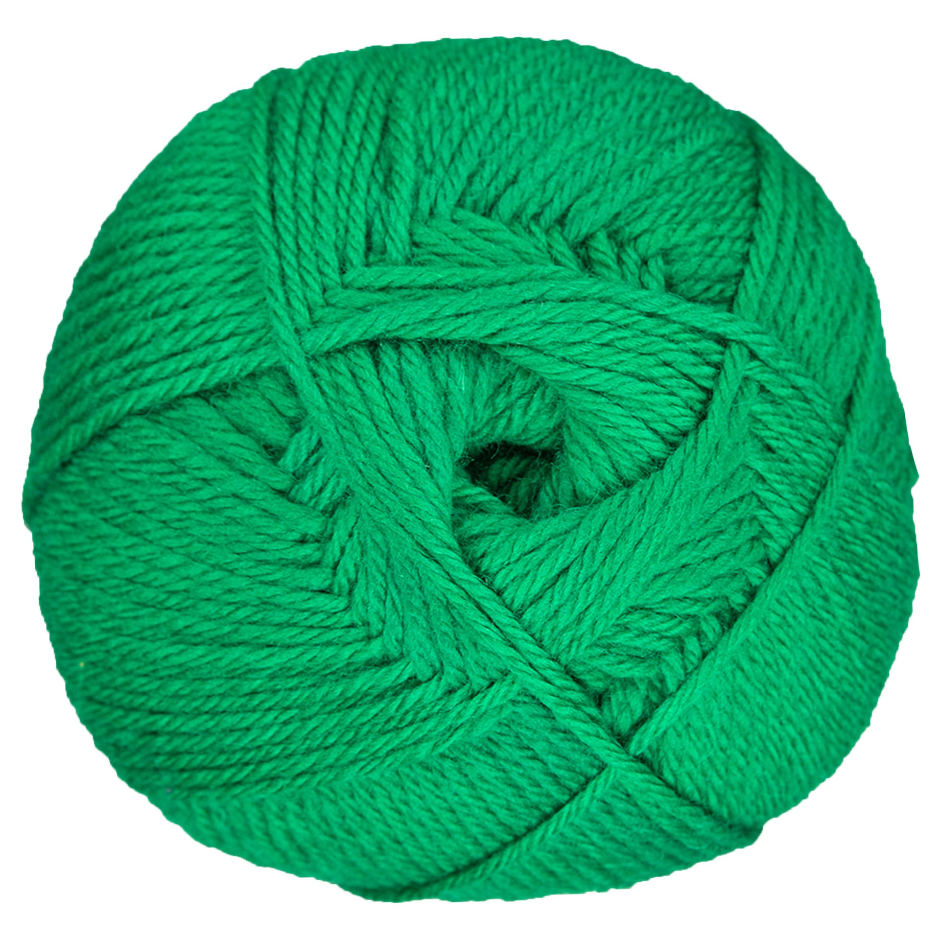 Cascade Yarns 220 Superwash Merino Yarn - 113 Jolly Green - Zoom Image