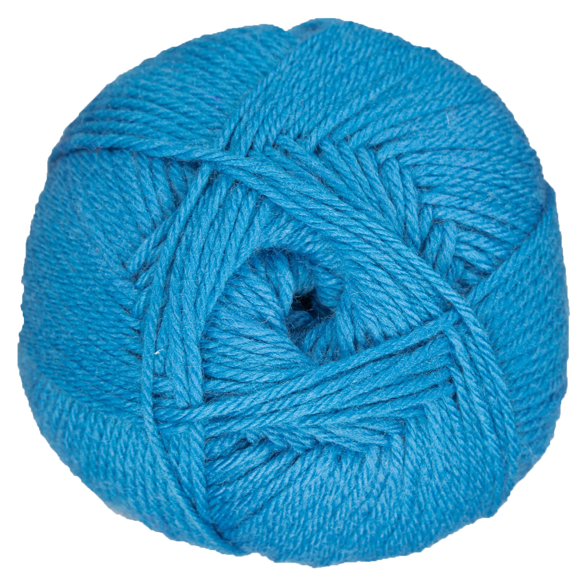 Cascade Yarns 220 Superwash Merino Yarn - 114 Bluejay - Zoom Image