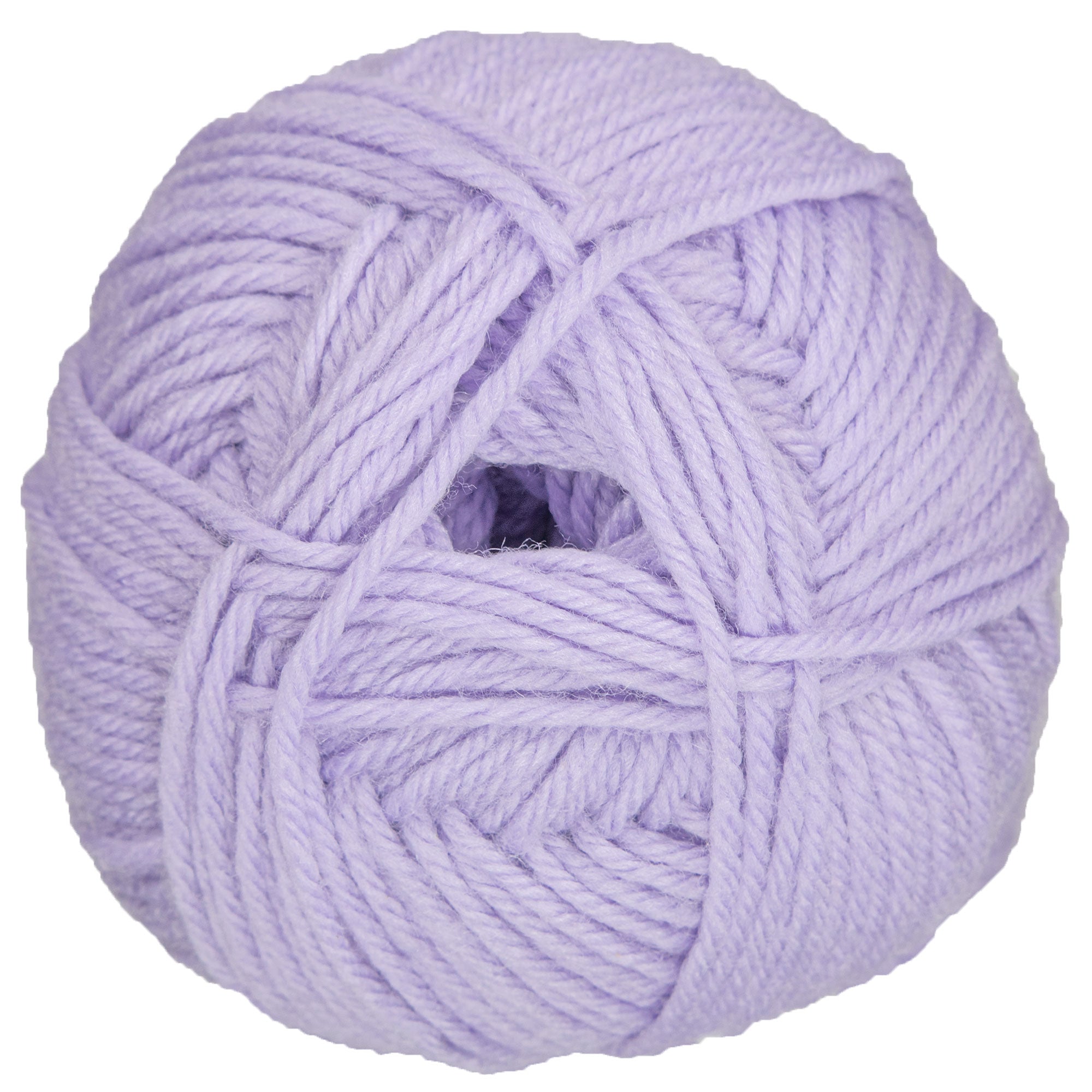 Cascade Yarns 220 Superwash Merino Yarn - 124 Pastel Lilac - Zoom Image