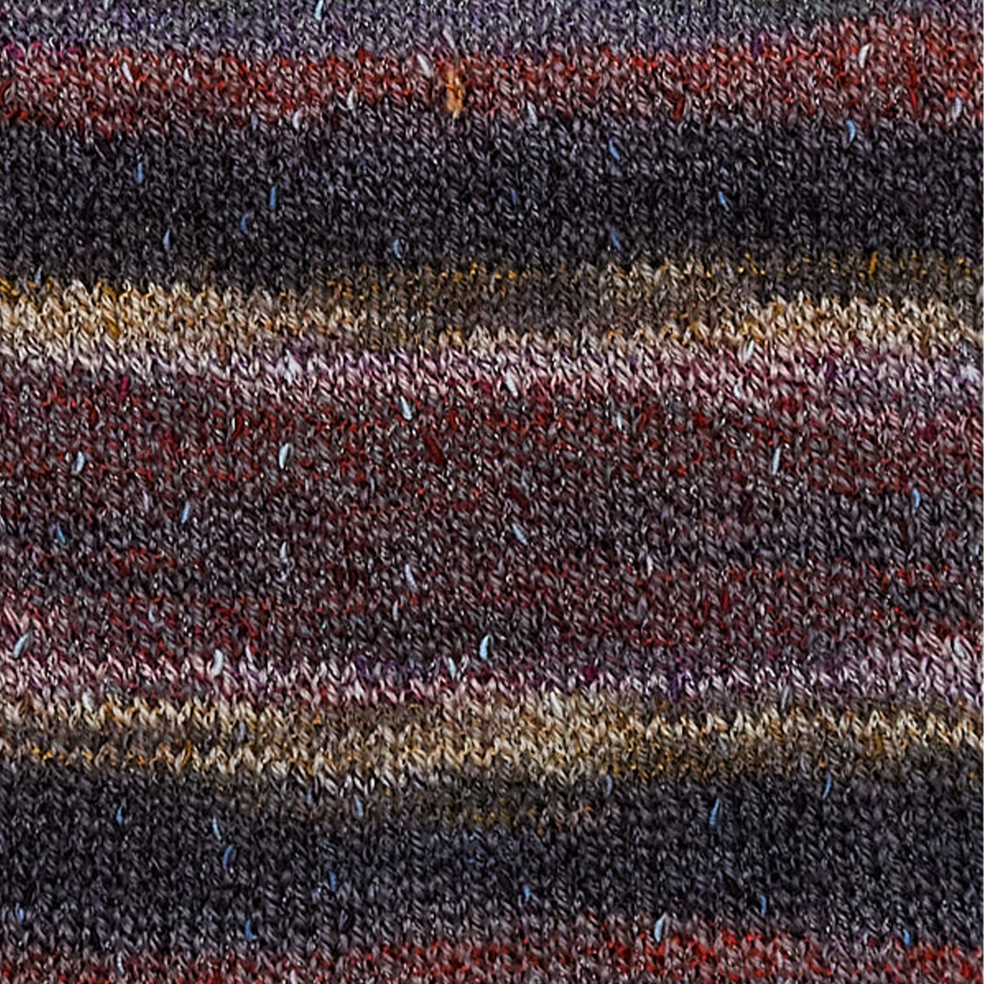 Berroco Sesame Yarn - 7469 Taro - Zoom Image