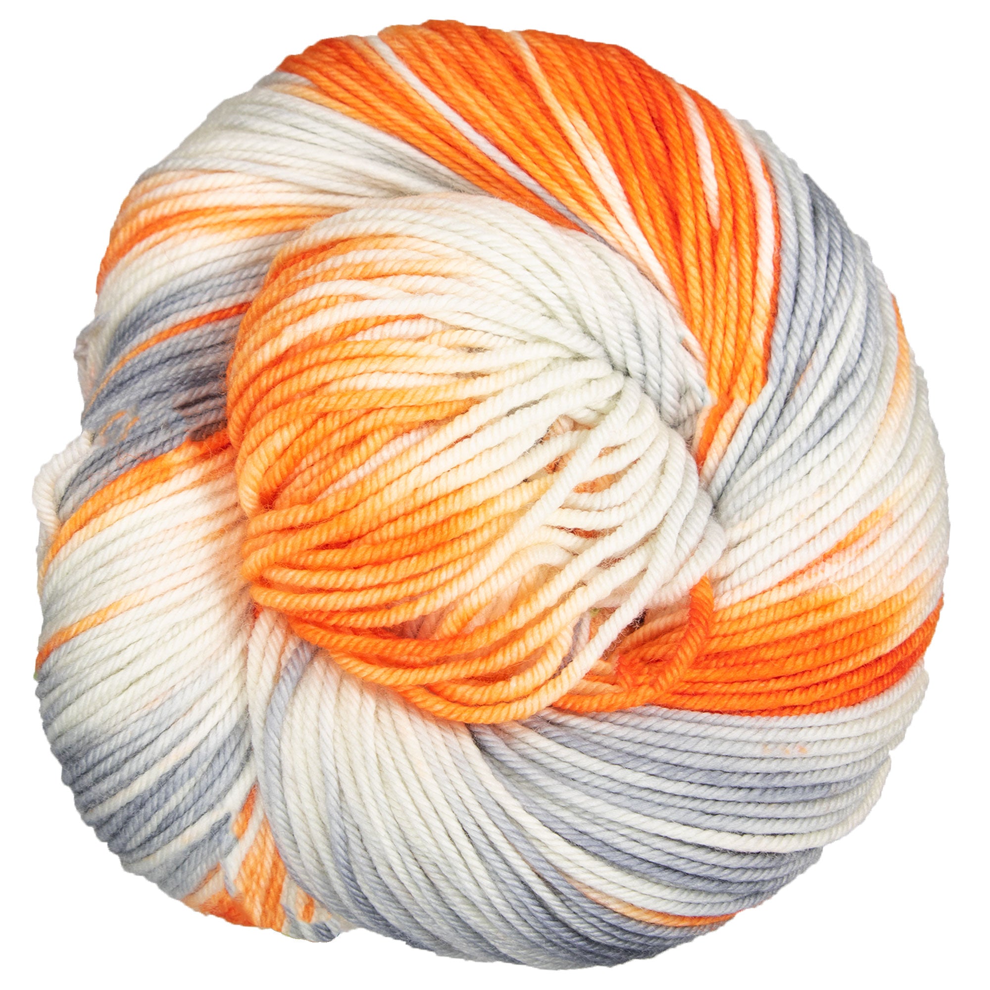 Madelinetosh Tosh Vintage Yarn - GG Loves Silver Linings - Zoom Image