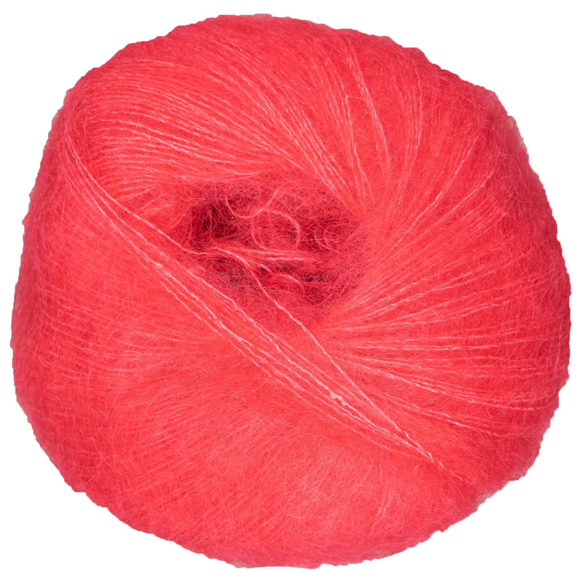 Rowan Kidsilk Haze Yarn - 714 Fuchsia - Zoom Image
