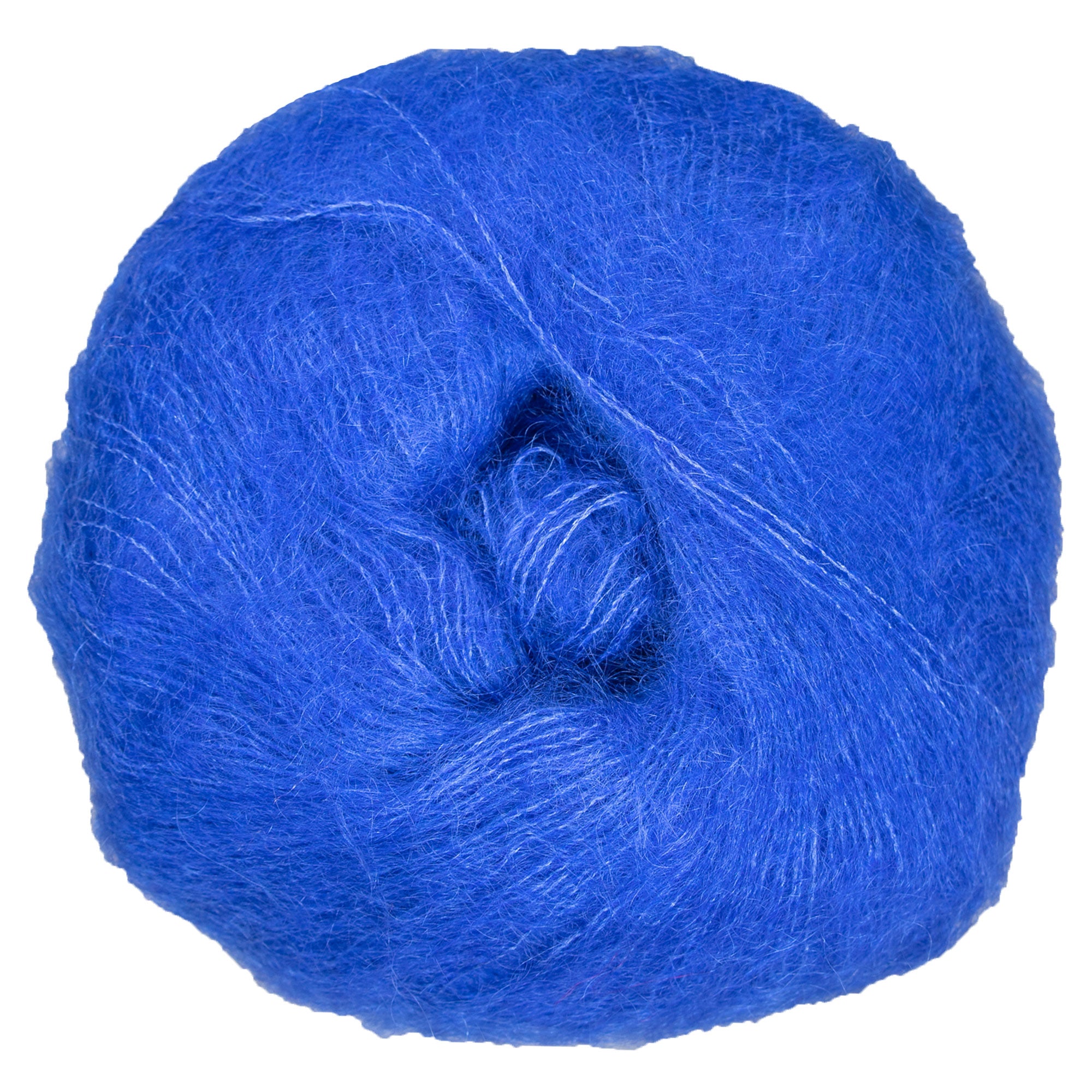 Rowan Kidsilk Haze Yarn - 705 Electric - Zoom Image