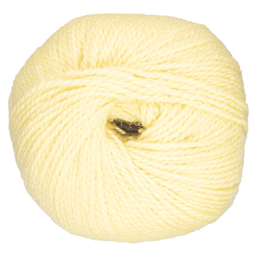 Rowan Norwegian Wool Yarn - 021 Vanilla Custard - Zoom Image
