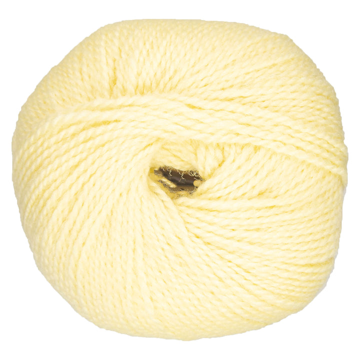 Rowan Norwegian Wool Yarn - 021 Vanilla Custard - Zoom Image