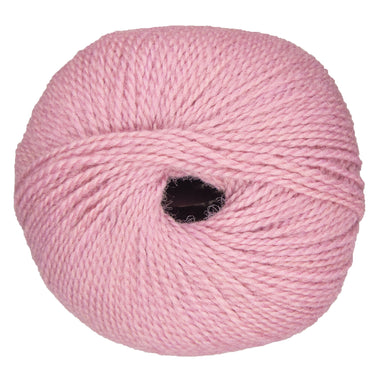Rowan Norwegian Wool Yarn - 020 Frost Pink - Zoom Image
