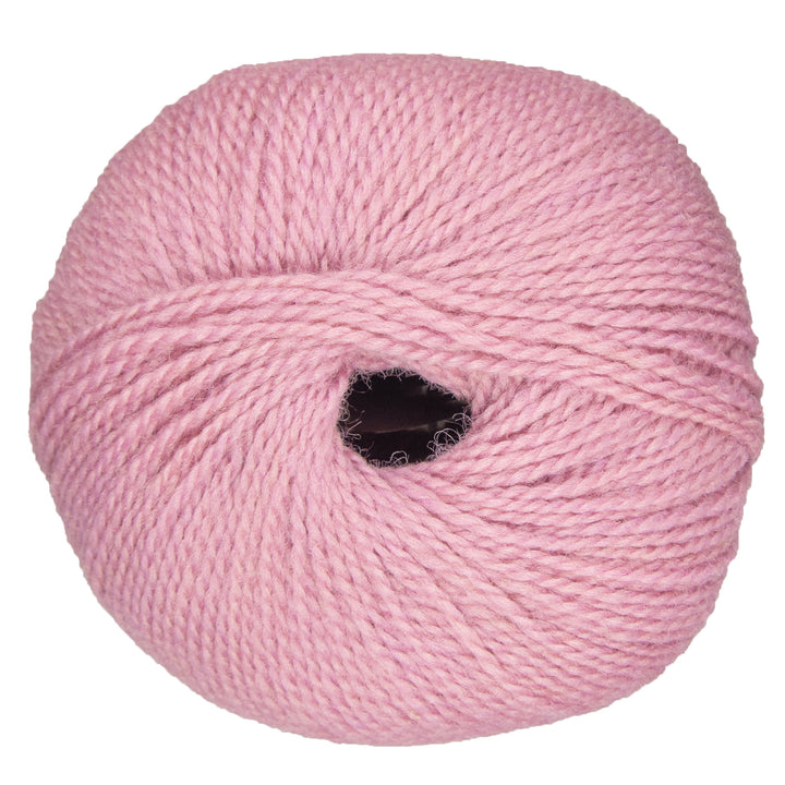 Rowan Norwegian Wool Yarn - 020 Frost Pink - Zoom Image