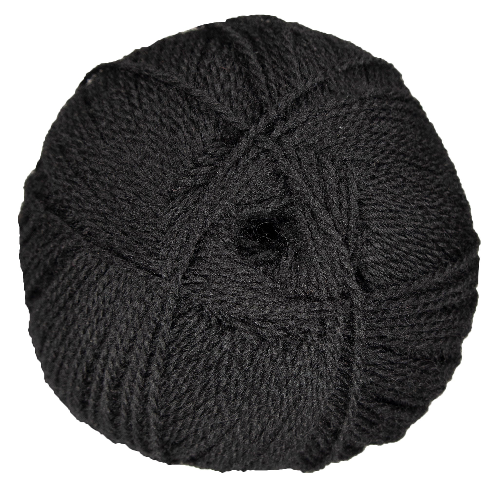 Berroco Lanas Light Yarn - 7845 Cast Iron - Zoom Image