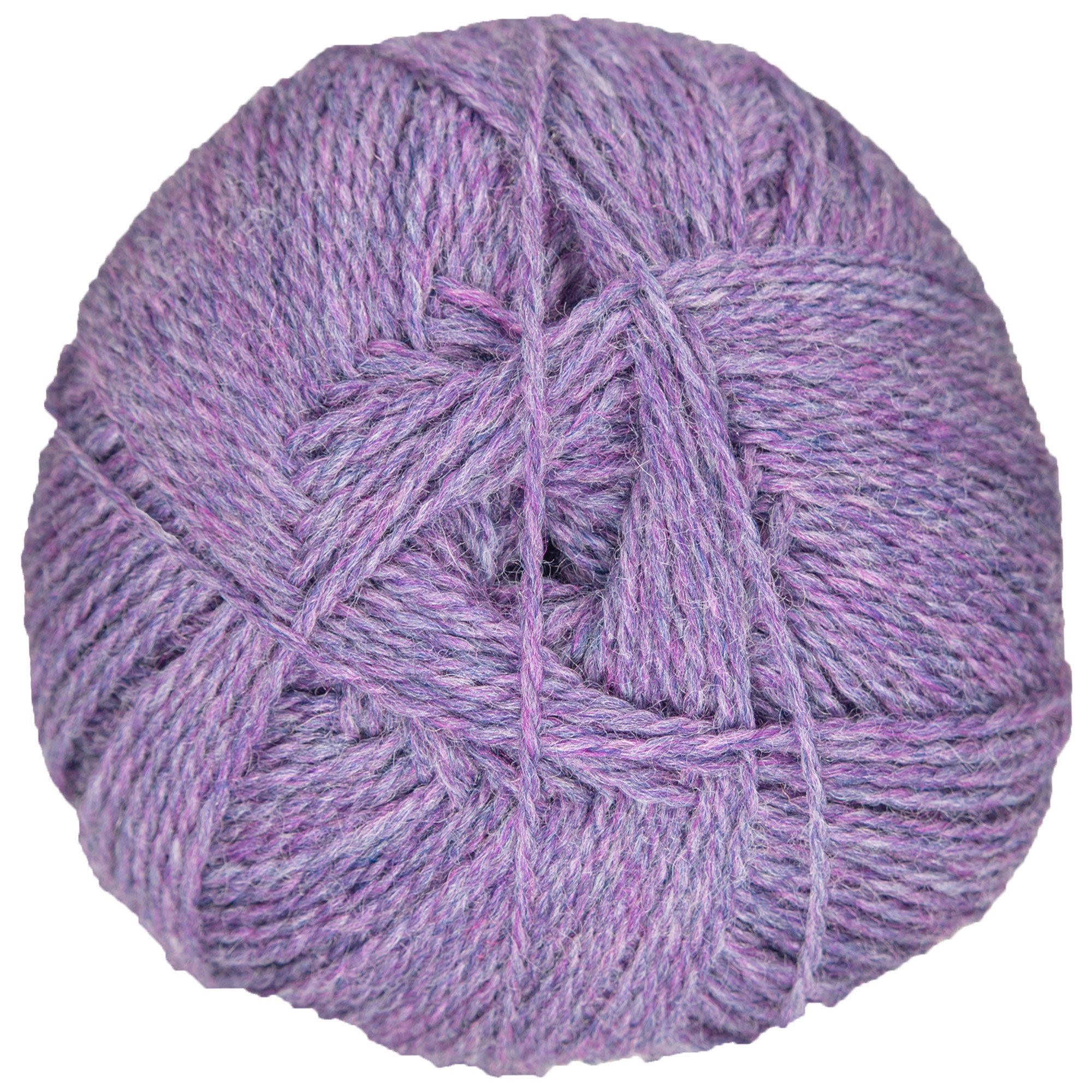 Berroco Lanas Light Yarn - 78125 Lavender - Zoom Image
