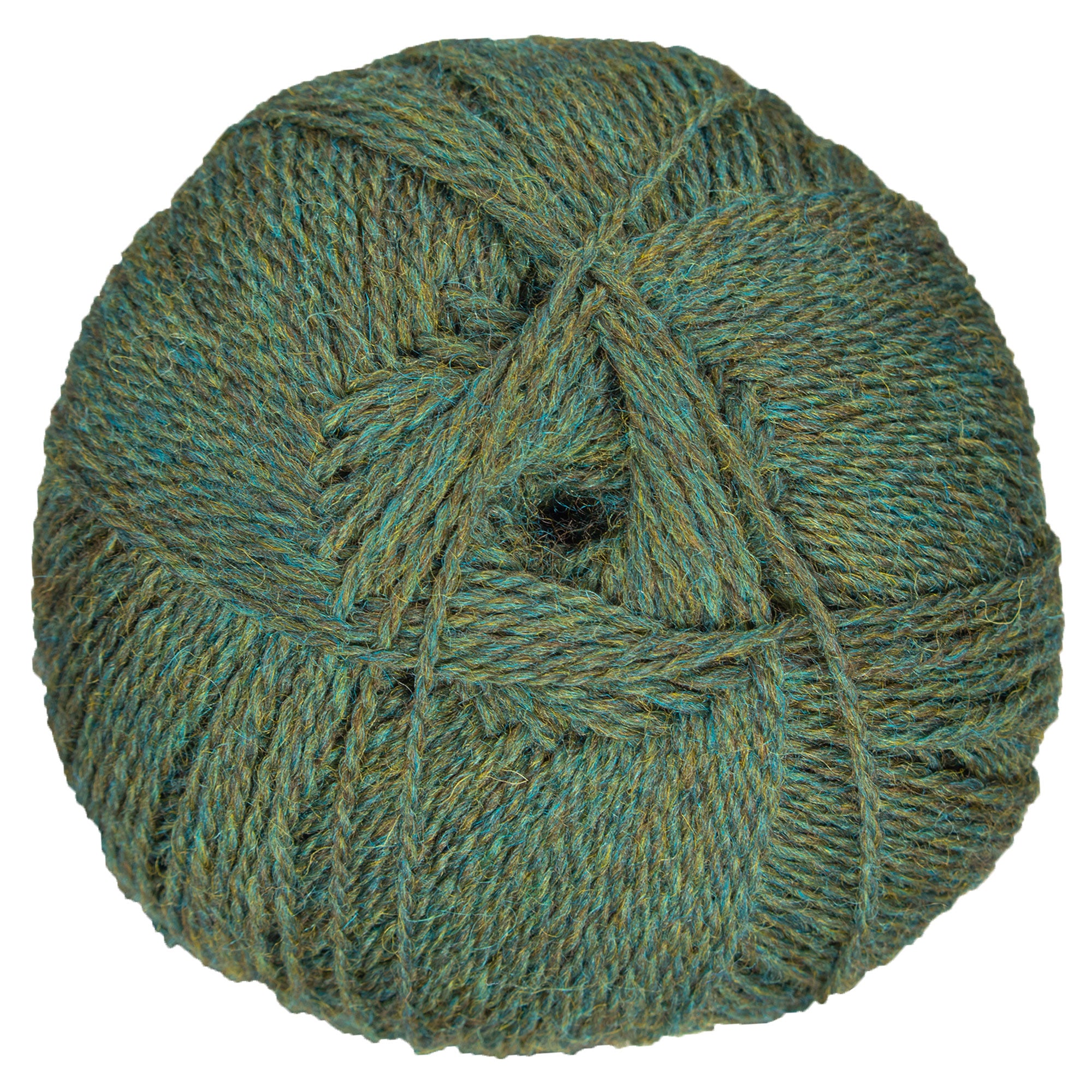 Berroco Lanas Light Yarn - 78134 Evergreen - Zoom Image