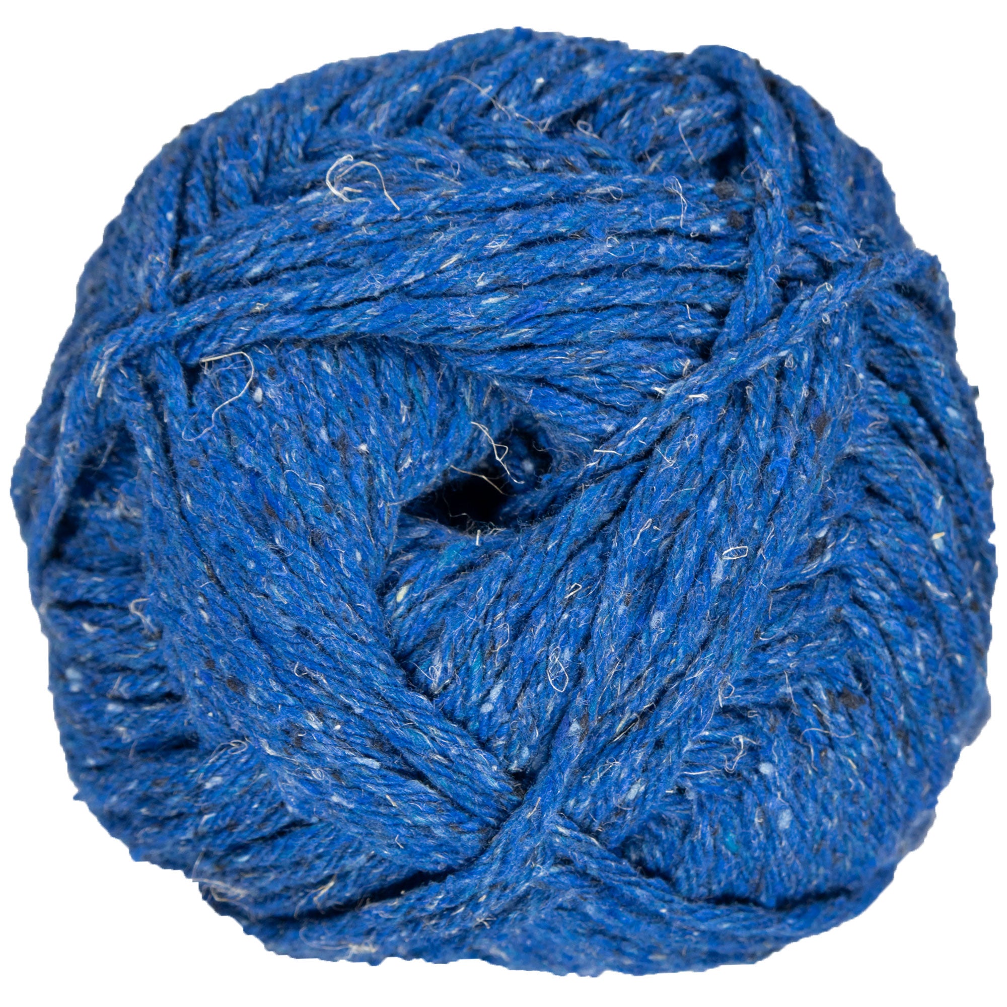 Berroco Remix Chunky Yarn - 9982 Blue Note - Zoom Image
