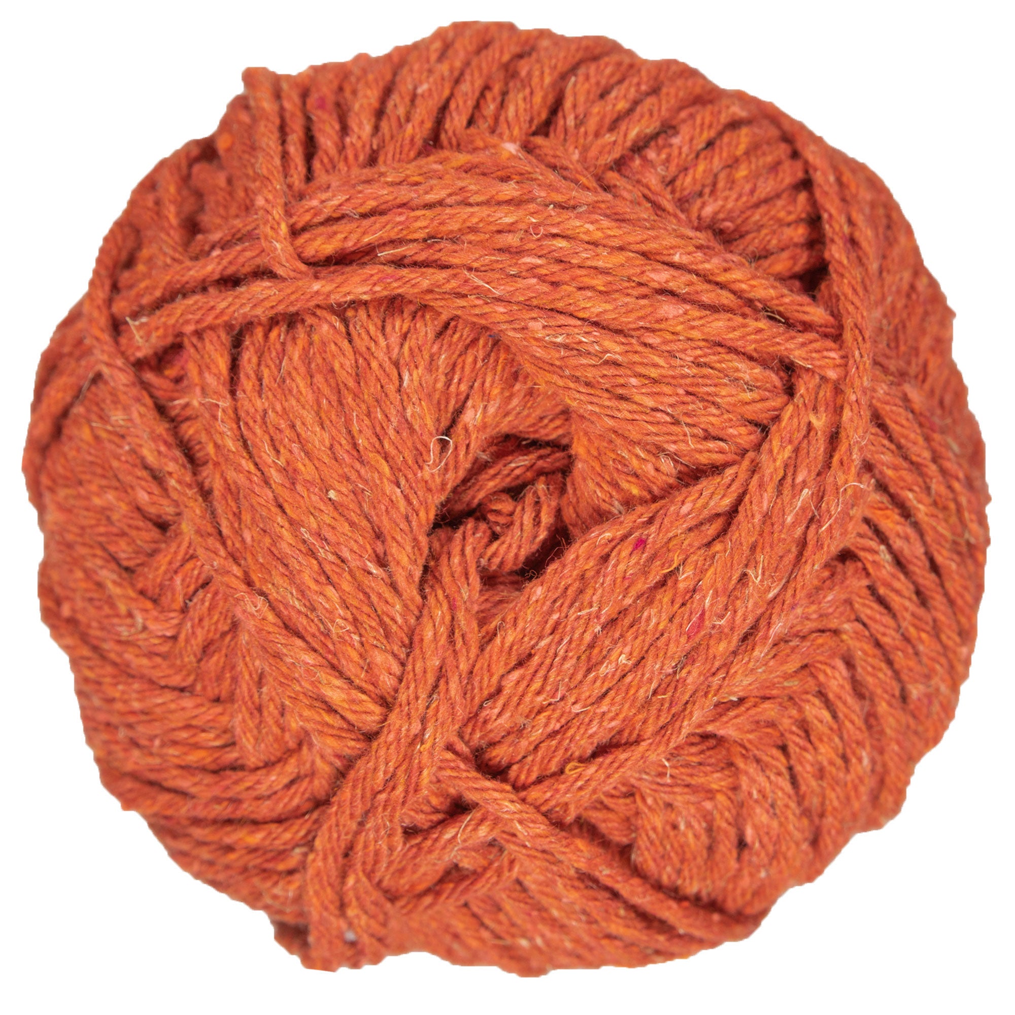 Berroco Remix Chunky Yarn - 9997 Apricot - Zoom Image