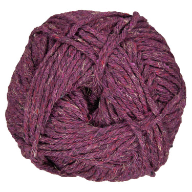 Berroco Remix Chunky Yarn - 9965 Plum - Zoom Image