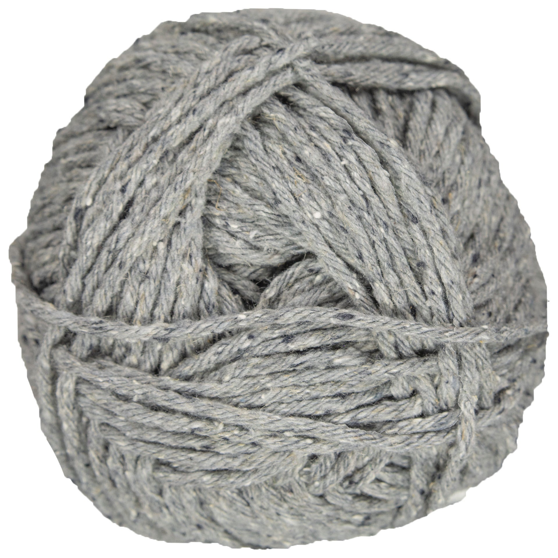 Berroco Remix Chunky Yarn - 9930 Smoke - Zoom Image