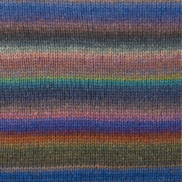 Berroco Wizard Yarn - 2954 Unakite - Zoom Image