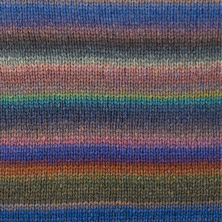 Berroco Wizard Yarn - 2954 Unakite - Zoom Image