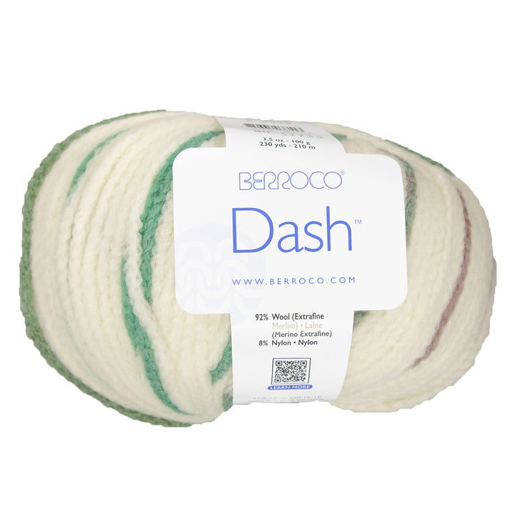Berroco Dash Yarn - 3811 Appalachian - Extra Image