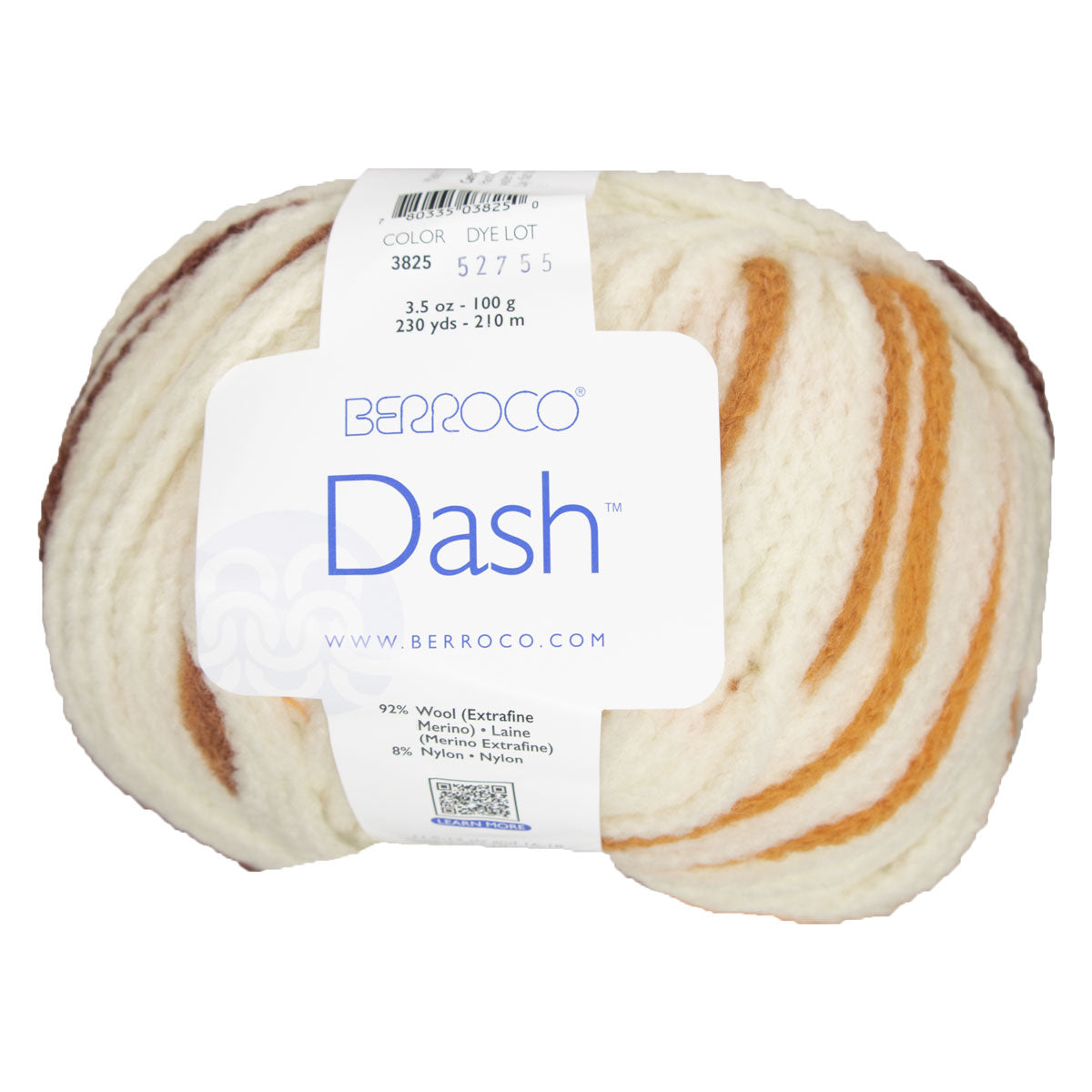 Berroco Dash Yarn - 3825 Catskill - Extra Image