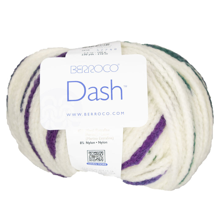 Berroco Dash Yarn - 3838 Wachusett - Extra Image