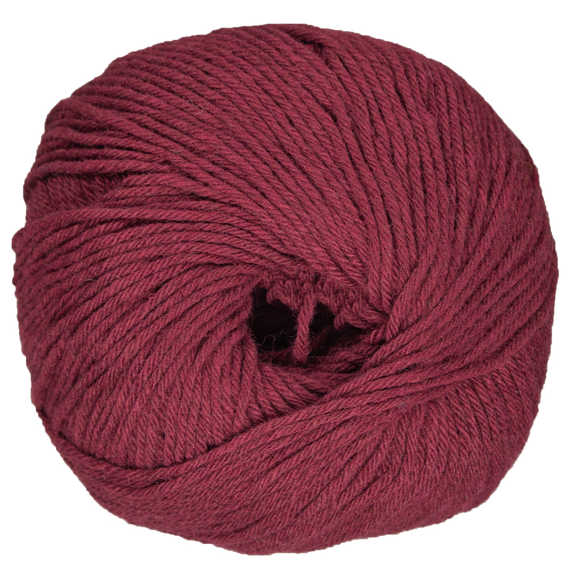 Berroco Renew Yarn - 1348 Cardinal - Zoom Image