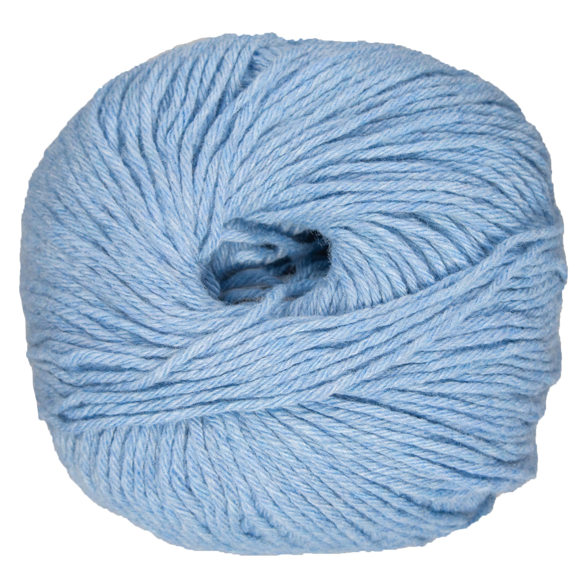 Berroco Renew Yarn - 1322 Blue Jay - Zoom Image