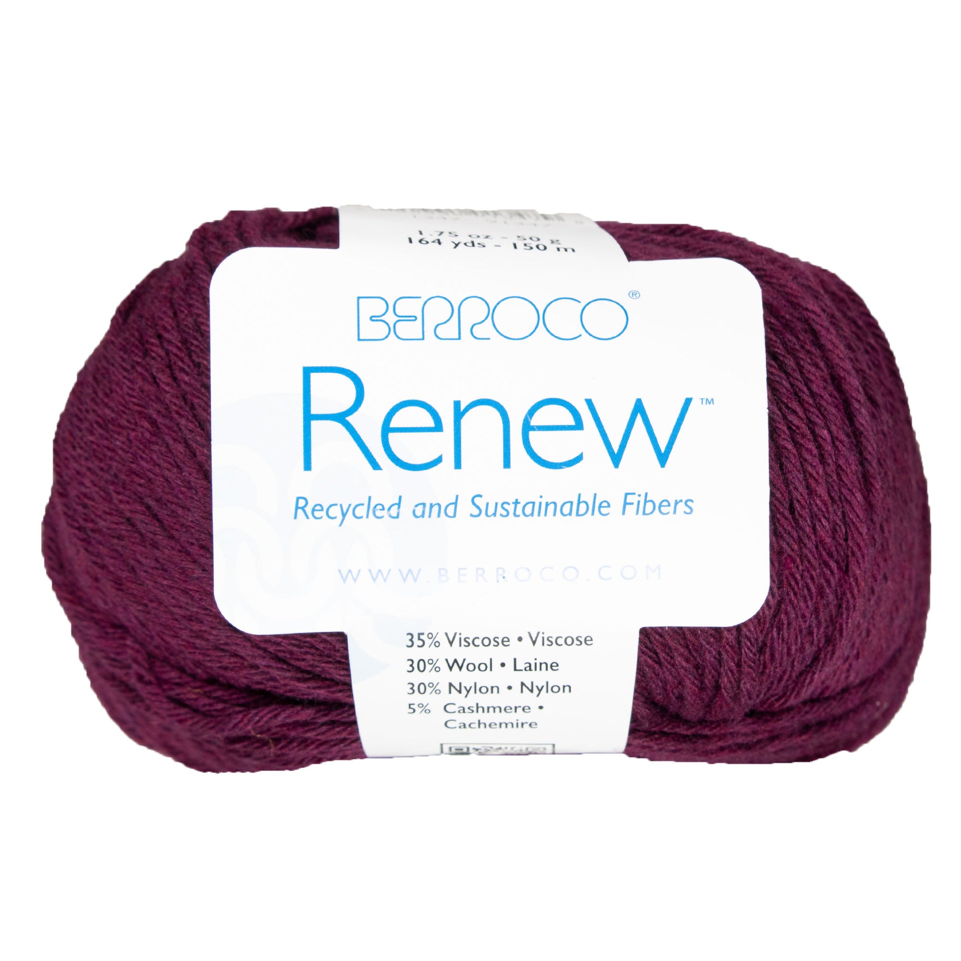 Berroco Renew Yarn - 1347 Chameleon - Zoom Image